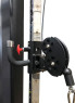 Nautilus Instinct Dual Adjustable Pulley